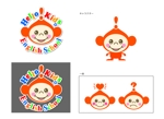 アコル (marumushi)さんの小学生対象の英会話教室のロゴ作成への提案