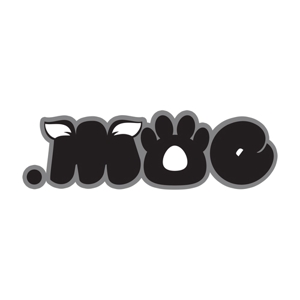 designBear (kuma-chan)さんの新ドメイン「.moe」のロゴ募集への提案