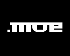 Hiko-KZ Design (hiko-kz)さんの新ドメイン「.moe」のロゴ募集への提案
