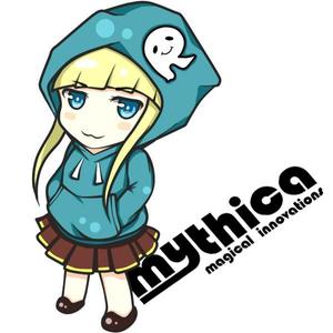 市原　拓外 (Talct)さんの2頭身の女の子キャラクターへの提案