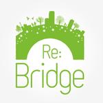 DESIGN STUDIO TIKITOES (tikitoes)さんの■人と企業との架け橋を行うスタートアップ企業『リブリッジ』のコーポレートロゴへの提案