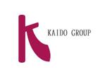 JinY (JinY)さんの総合ITコンサルティング会社「KAIDO GROUP」のロゴへの提案
