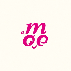andockさんの新ドメイン「.moe」のロゴ募集への提案