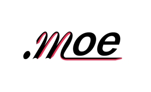 kikumeさんの新ドメイン「.moe」のロゴ募集への提案