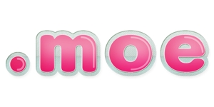 Otsuka ()さんの新ドメイン「.moe」のロゴ募集への提案
