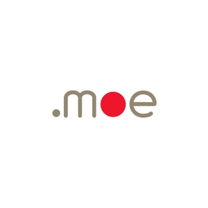elevenさんの新ドメイン「.moe」のロゴ募集への提案