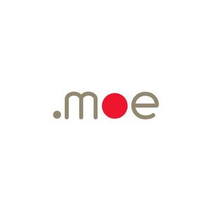 elevenさんの新ドメイン「.moe」のロゴ募集への提案