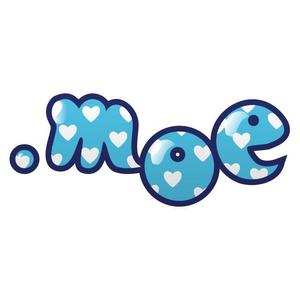 elevenさんの新ドメイン「.moe」のロゴ募集への提案