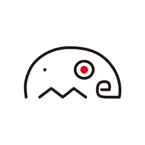 アヅマン (yatsute)さんの新ドメイン「.moe」のロゴ募集への提案