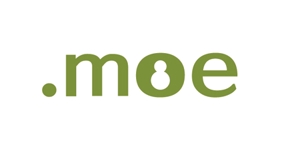 Tomozo (Tomozo)さんの新ドメイン「.moe」のロゴ募集への提案