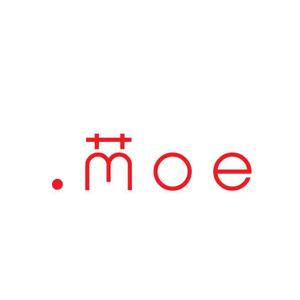 じゃぱんじゃ (japanja)さんの新ドメイン「.moe」のロゴ募集への提案