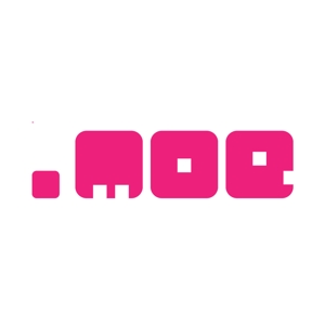 japanjaさんの新ドメイン「.moe」のロゴ募集への提案