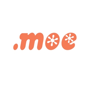 Hdo-l (hdo-l)さんの新ドメイン「.moe」のロゴ募集への提案