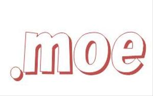 Active (Active)さんの新ドメイン「.moe」のロゴ募集への提案