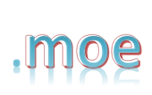 Activeさんの新ドメイン「.moe」のロゴ募集への提案