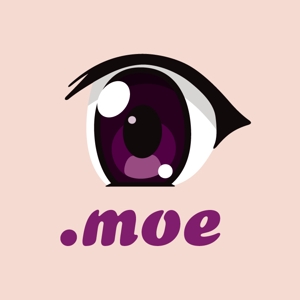 chopperholicさんの新ドメイン「.moe」のロゴ募集への提案