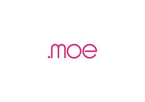 loto (loto)さんの新ドメイン「.moe」のロゴ募集への提案