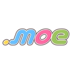吉翔 (kiyosho)さんの新ドメイン「.moe」のロゴ募集への提案
