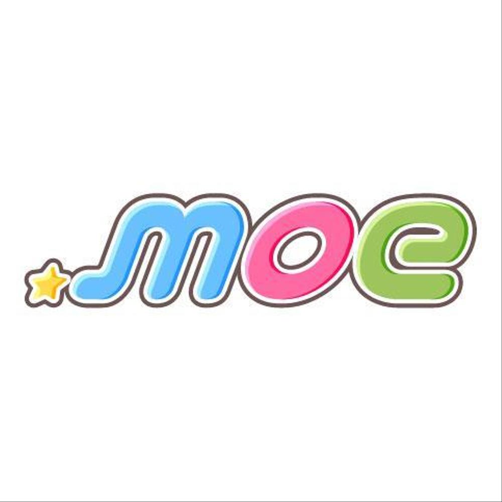 新ドメイン「.moe」のロゴ募集