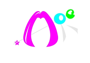 nature-designさんの新ドメイン「.moe」のロゴ募集への提案