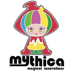 AIAIさんの2頭身の女の子キャラクターへの提案