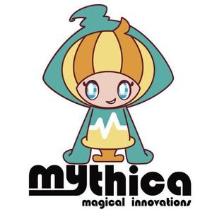 AIAIさんの2頭身の女の子キャラクターへの提案