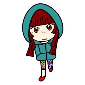 mages_staffさんの2頭身の女の子キャラクターへの提案