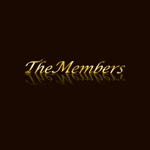 ATARI design (atari)さんの会員制予約サイト「The Members」のロゴデザインへの提案