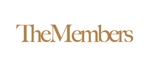 naka6 (56626)さんの会員制予約サイト「The Members」のロゴデザインへの提案