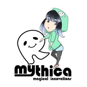 mogamin (motomoto0013)さんの2頭身の女の子キャラクターへの提案