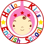 アールデザイン hikoji (hikoji)さんの小学生対象の英会話教室のロゴ作成への提案