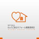 MaxDesign (shojiro)さんのＮＰＯ法人のロゴへの提案