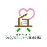 Chocoroxy (chocoroxy)さんのＮＰＯ法人のロゴへの提案