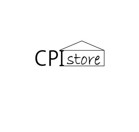 Mono (soonsoon)さんの海外のスポーツブランド輸入代理店のWEBストア CPIstoreのロゴへの提案