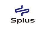 Blue (BullMan)さんの新会社「Splus株式会社」（配送会社）のロゴマークとロゴタイプの作成依頼への提案
