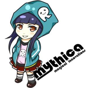 市原　拓外 (Talct)さんの2頭身の女の子キャラクターへの提案