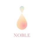 miiisoさんの30代からの普段使いアクセサリー　「NOBLE]  のロゴへの提案