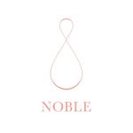 miiisoさんの30代からの普段使いアクセサリー　「NOBLE]  のロゴへの提案