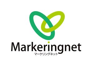 horieyutaka1 (horieyutaka1)さんのWEBコンサルテイング会社のロゴへの提案