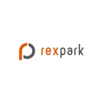 alne-cat (alne-cat)さんのコインパーキング運営会社「rexpark」のロゴマークへの提案