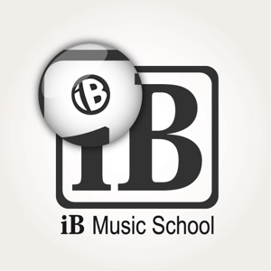buchさんのミュージックスクールのロゴへの提案