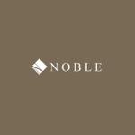 Design-Base ()さんの30代からの普段使いアクセサリー　「NOBLE]  のロゴへの提案