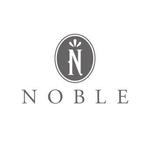 Rananchiデザイン工房 (sakumap)さんの30代からの普段使いアクセサリー　「NOBLE]  のロゴへの提案