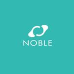 株式会社ティル (scheme-t)さんの30代からの普段使いアクセサリー　「NOBLE]  のロゴへの提案