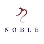 shingo sato ()さんの30代からの普段使いアクセサリー　「NOBLE]  のロゴへの提案