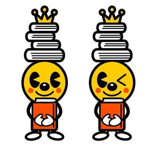 oroshipons (oroshipons)さんの「もったいない」を表現したキャラクター作成への提案