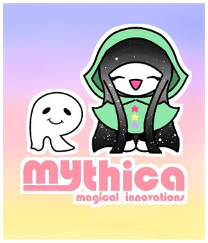 3710 (3710_minato)さんの2頭身の女の子キャラクターへの提案