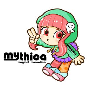 ふくだかよ(いよかん手帖) (iyokan_kayo)さんの2頭身の女の子キャラクターへの提案
