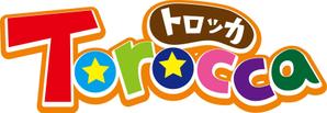 tsubakiya (tubakianna)さんの新しいフォトスタジオ「torocca」のロゴへの提案