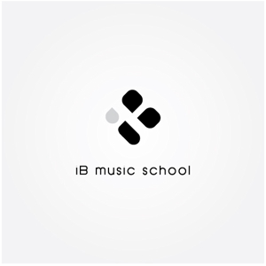 hype_creatureさんのミュージックスクールのロゴへの提案